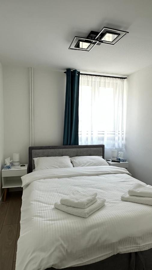 Bogdan'S Ultracentral Residence 1 Timisoara Exterior photo